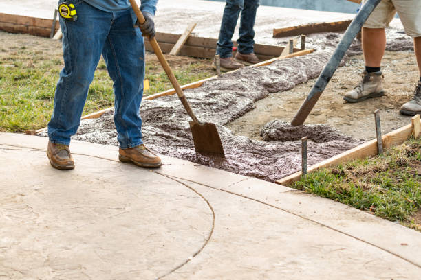Best Industrial Concrete Flooring in Scotland Neck, NC