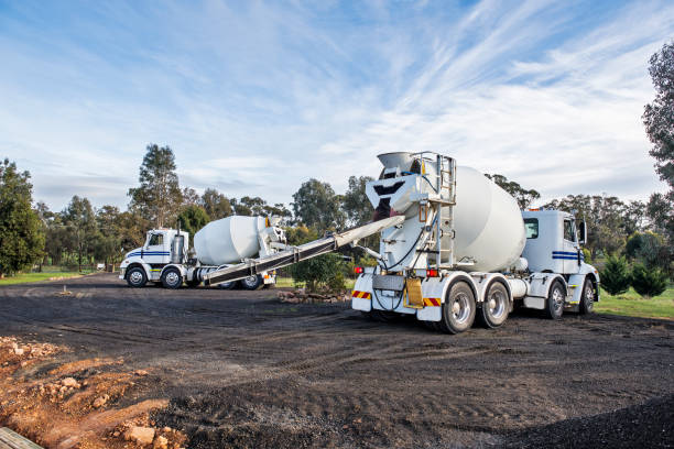 Best Concrete Foundation Repair in Scotland Neck, NC