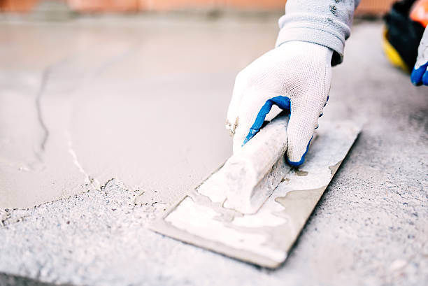 Best Concrete Staining and Coloring in Scotland Neck, NC