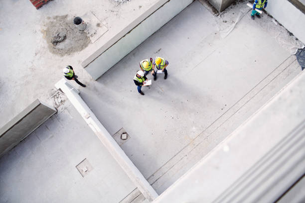Best Concrete Removal and Replacement in Scotland Neck, NC